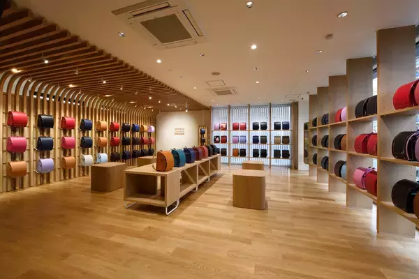 2027年度入学向けランドセル全78種を一斉展示