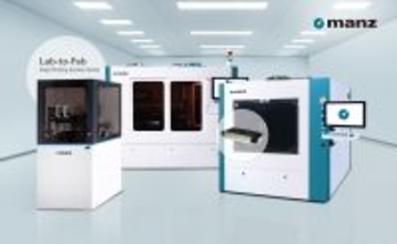 「半導体を“印刷”する」次世代製造技術　台湾Manz Asiaとセイコーエプソンが戦略提携　共同開発のLab-to-Fabインクジェット装置が、スケーラブルな製造を実現