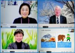 リスクに向き合うための動画「リスクのクスリ」テスト版、公開スタート　リスク共生社会推進センターの有志により2026年3月30日から