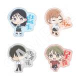 「TVアニメ「霧尾ファンクラブ」×ひらかたパークスペシャルコラボ開催決定！5月10日(日)には、枚方出身の声優 梶原岳人、広瀬裕也、小笠原仁が登壇する「声優トークライブ」も実施！」の画像4