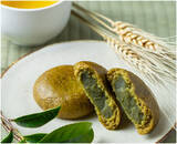 「シリーズ初のフレーバーが登場！黒麦まんじゅう本舗より静岡県産お茶を使用した「静岡お茶まんじゅう」が季節限定で4/23より発売」の画像2