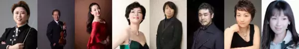「「とんでもない体験を共に」――東フィル三浦章宏率いる特別オーケストラと一般参加者が共演『第2回 Mirai Music Resonance 合唱コンサート』チケット好評発売中」の画像