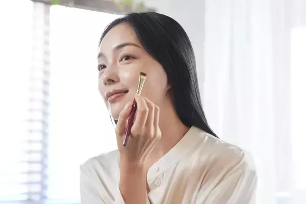 「手のひらサイズエコバック「NANOPLUS」×眉メイク専門ブランド「YOCANE」の初コラボ企画。豪華3点セットが当たるキャンペーンを11/10より開催！」の画像