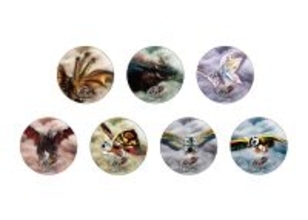 ニジゲンノモリ「ゴジラ迎撃作戦」 『モスラ特別展』オリジナルグッズ７種が新登場 2025年12月20日（土）より販売開始