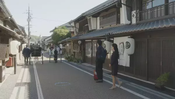 「一世を風靡したNANAの大谷健太郎監督の最新作　岡山県津山市を舞台とした新作映画「キセキが、はじまる。」DVD販売開始　1枚 2,640円(税・送料込)」の画像