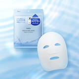 「バリア機能を守るうるおいマスク『スクワランマスク アクアチューニング』2026年3月1日(日)より、ロフト・＠cosme SHOPPINGほか全国のバラエティショップ※1にて販売スタート！」の画像1