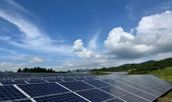 国内分散型太陽光発電所を大規模取得【相鉄クリーンエナジー】