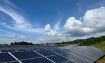 国内分散型太陽光発電所を大規模取得【相鉄クリーンエナジー】