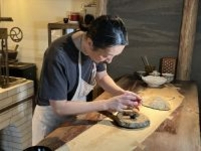 日本各地の美食体験を提案する番組「食旅一会」1月29日（木）よる9時～BS12 トゥエルビで全国無料放送