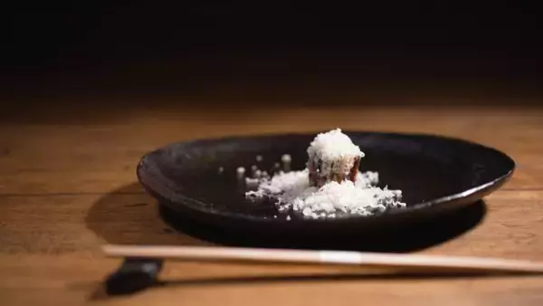 「日本各地の美食体験を提案する番組「食旅一会」1月29日（木）よる9時～BS12 トゥエルビで全国無料放送」の画像