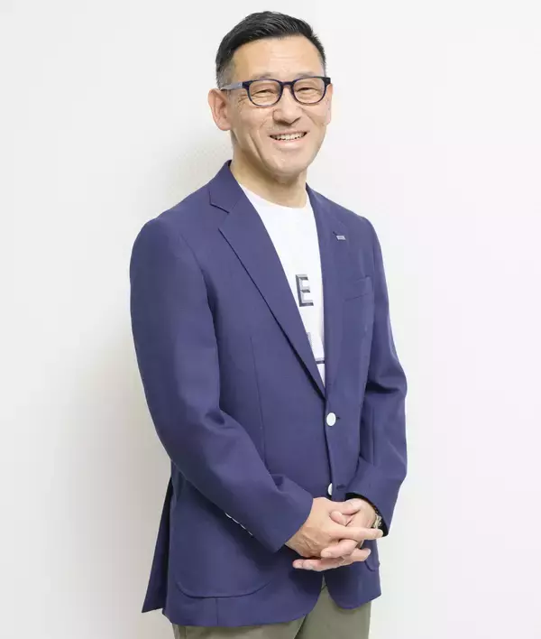 「株式会社建設ドットウェブ　設立25周年を迎え社長インタビューを公開」の画像