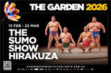 「南半球最大の芸術フェスティバル「Adelaide Fringe」に日本の相撲エンタテインメント“The Sumo Show HIRAKUZA”が登場！」の画像1