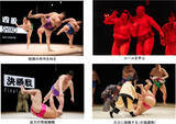 「南半球最大の芸術フェスティバル「Adelaide Fringe」に日本の相撲エンタテインメント“The Sumo Show HIRAKUZA”が登場！」の画像2