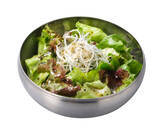 「晩酌に合うサラダドレッシング『今宵サラダ』シリーズ　「磯の風味」や「燻し」が効いた2商品を発売」の画像2