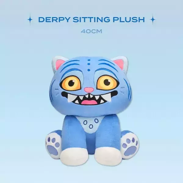 「NETFLIX史上最も観られた作品「K-POPガールズ！デーモン・ハンターズ」の公式グッズがYEPTOWNにて販売開始！」の画像