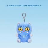 「NETFLIX史上最も観られた作品「K-POPガールズ！デーモン・ハンターズ」の公式グッズがYEPTOWNにて販売開始！」の画像3