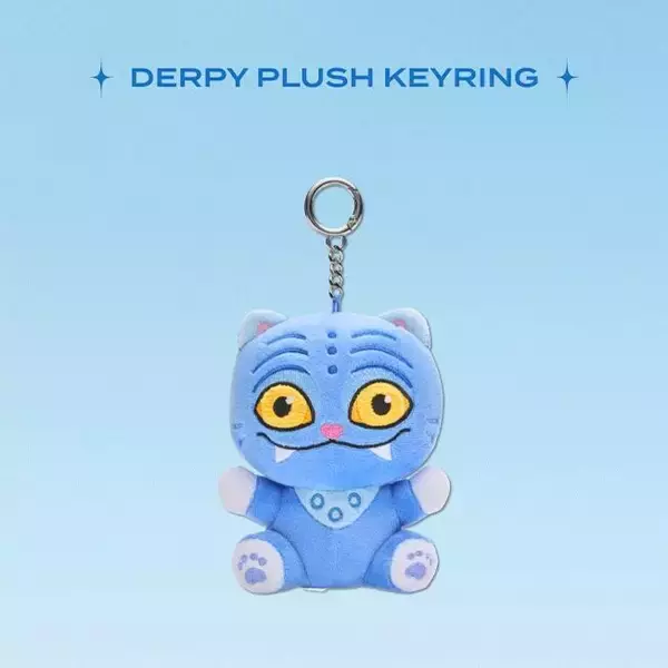 「NETFLIX史上最も観られた作品「K-POPガールズ！デーモン・ハンターズ」の公式グッズがYEPTOWNにて販売開始！」の画像