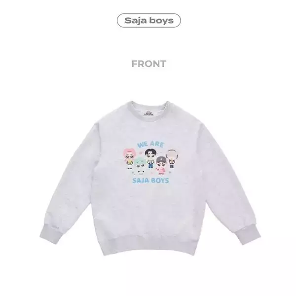 「NETFLIX史上最も観られた作品「K-POPガールズ！デーモン・ハンターズ」の公式グッズがYEPTOWNにて販売開始！」の画像