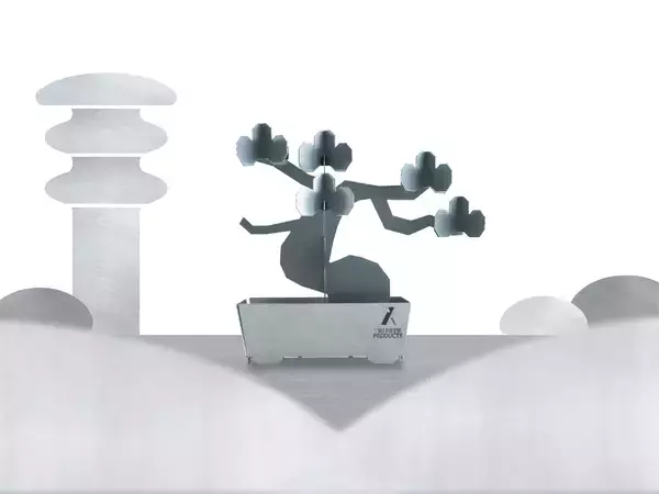 「つくるをあそぶ、金属プロダクト　ジブンで楽しめる「北のメタル」シリーズを4月4日(土)発売」の画像