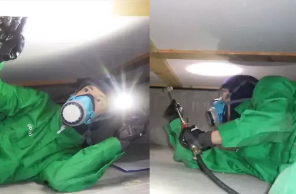 シロアリ予防のテコラ「白蟻対策 安心施工会社ご提案サービス」を開始