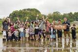 「千葉県・ユーカリが丘「子どものことを一番に考えたらユーカリが丘」～昨年310名来場の子育て応援プロジェクト『田植え体験』を5月9日(土)に実施～」の画像3
