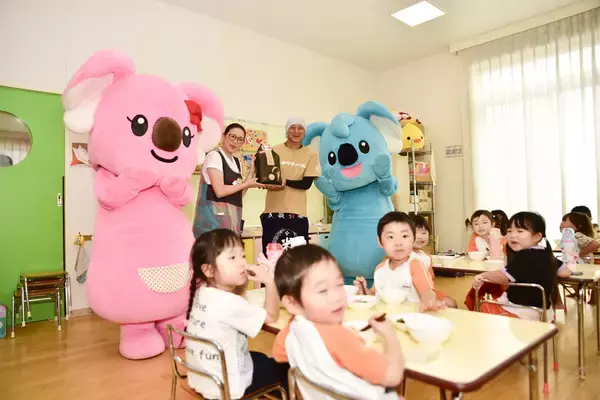 「千葉県・ユーカリが丘「子どものことを一番に考えたらユーカリが丘」～昨年310名来場の子育て応援プロジェクト『田植え体験』を5月9日(土)に実施～」の画像