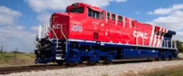 カナディアン・パシフィック・カンザスシティ(CPKC)記者説明会開催のご案内 (5 月 11 日・東京浜松町 WTC Annex にて)