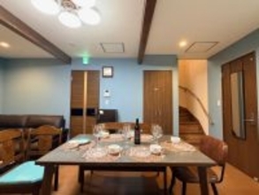 熊本発の一棟貸切宿「熊本熊猫基地」2施設でAirbnbレビュー累計74件すべて満点を達成