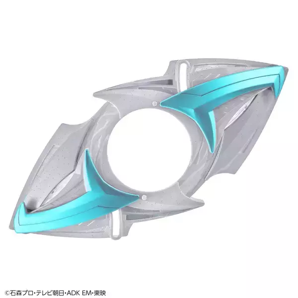 「映画『仮面ライダーゼッツ さよならのミッション』に登場するカプセムと変身ベルトがDXなりきり玩具として商品化！それぞれキャストボイスも収録！」の画像