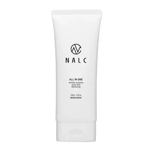 「【Amazonブラックフライデー】ジェンダーレスコスメブランド「NALC」の人気製品が12月1日まで最大50%OFF！」の画像