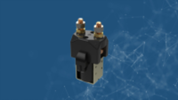 オルブライト・ジャパンが12月15日に「DCコンタクタ SU400シリーズ」発売のお知らせ