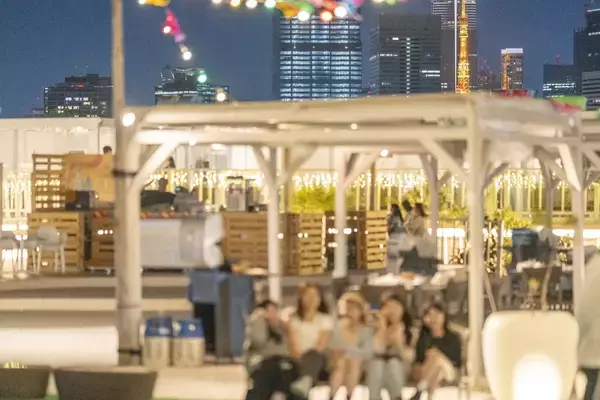 「1/12(祝)は江東区「二十歳のつどい」参加者入場無料！学生がキラナをより一層楽しめる『GO TOキラナ2026学生限定プラン』を1月・2月限定で提供【キラナガーデン豊洲】」の画像