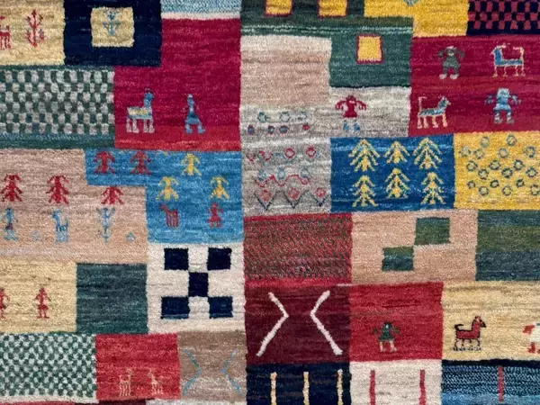 「薪ストーブとギャッベ絨毯のコラボ展示販売会、滋賀県高島市で開催！」の画像