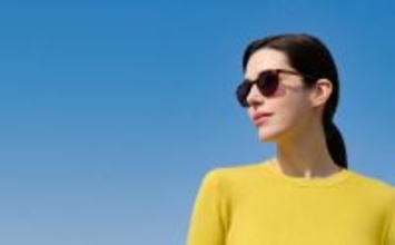 調光レンズ新色発売のご案内　ZEISS調光レンズ「ZEISS PhotoFusion X」に新色Burgundy(バーガンディ)が新登場