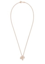 ハリー・ウィンストンのアイコニックな『リリークラスター』コレクションに阪急梅田店リニューアルオープンを記念したペンダントが登場