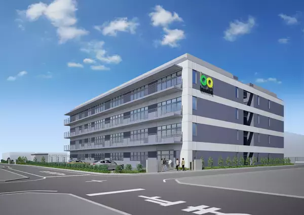 三菱商事都市開発のマルチテナント型製造・研究開発施設　東大阪で「innoba(イノーバ)」開発用地を取得　innobaシリーズ第三弾、関西圏で初の開発計画始動