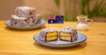 万博で約20万食の話題スイーツが淡路島上陸“アフター万博”を味わう特別な一皿2月20日より提供