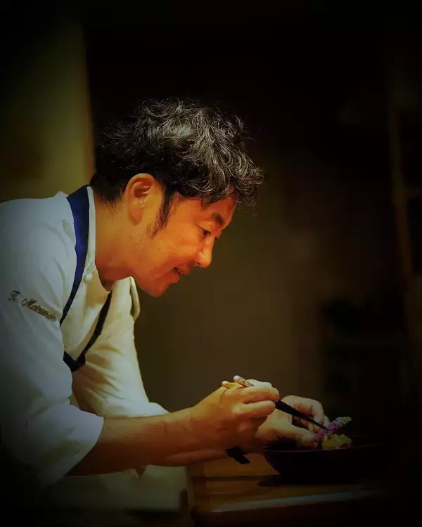 「【宮城・蔵王 ゆと森倶楽部】気鋭のフレンチシェフ・松本圭介氏とのコラボディナーイベントを4月20日（月）に1日限定開催」の画像