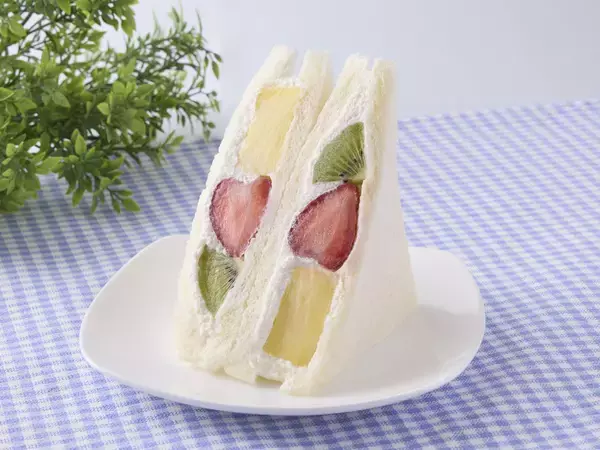 北海道の素材を使いましたミニストップ 北海道商品 新発売