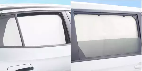 「夏の“子どもとのおでかけ”を快適に　「ラディクール素材」採用のキッズ・カー用品6アイテムを発売」の画像