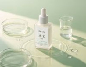 アゼライン酸誘導体20％*¹配合の新美容液「Bmuse AZ+20セラム」モニター募集＋先行販売スタート