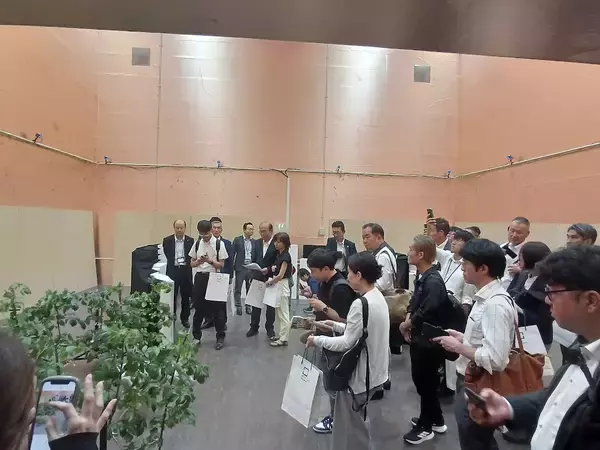 「日本工業大学スマート農業センターに『極地ハウス・フィールド』を設置　研究フィールドとして運用開始」の画像