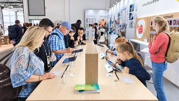 Metapen、IFA 2026でiPad・Surface・Chromebook向けスタイラスを展示　筆圧感知モデルなどを体験型で紹介
