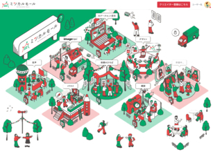 ［ミツカルモール］クリエイターマッチングを正式リリース