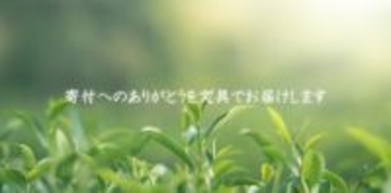 静岡県菊川市ふるさと納税　返礼品の提供を開始しました。