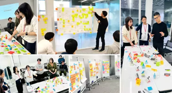 「ブレインパッド、「データ／AI活用が当たり前になる組織」へのアップデートを実現する新サービス 「BrainPad Data Talent Experience Service」を2026年1月より提供開始」の画像