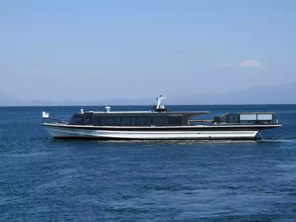 「早春の琵琶湖 ホンモロコと近江八景を味わう　参加者募集中！」の画像