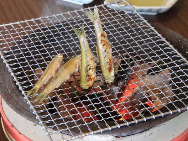 「早春の琵琶湖 ホンモロコと近江八景を味わう　参加者募集中！」の画像