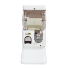 400円式の「トイカプセルマシン」、一般販売開始！