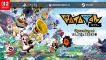 『Ratatan(ラタタン)』正式発売日決定！